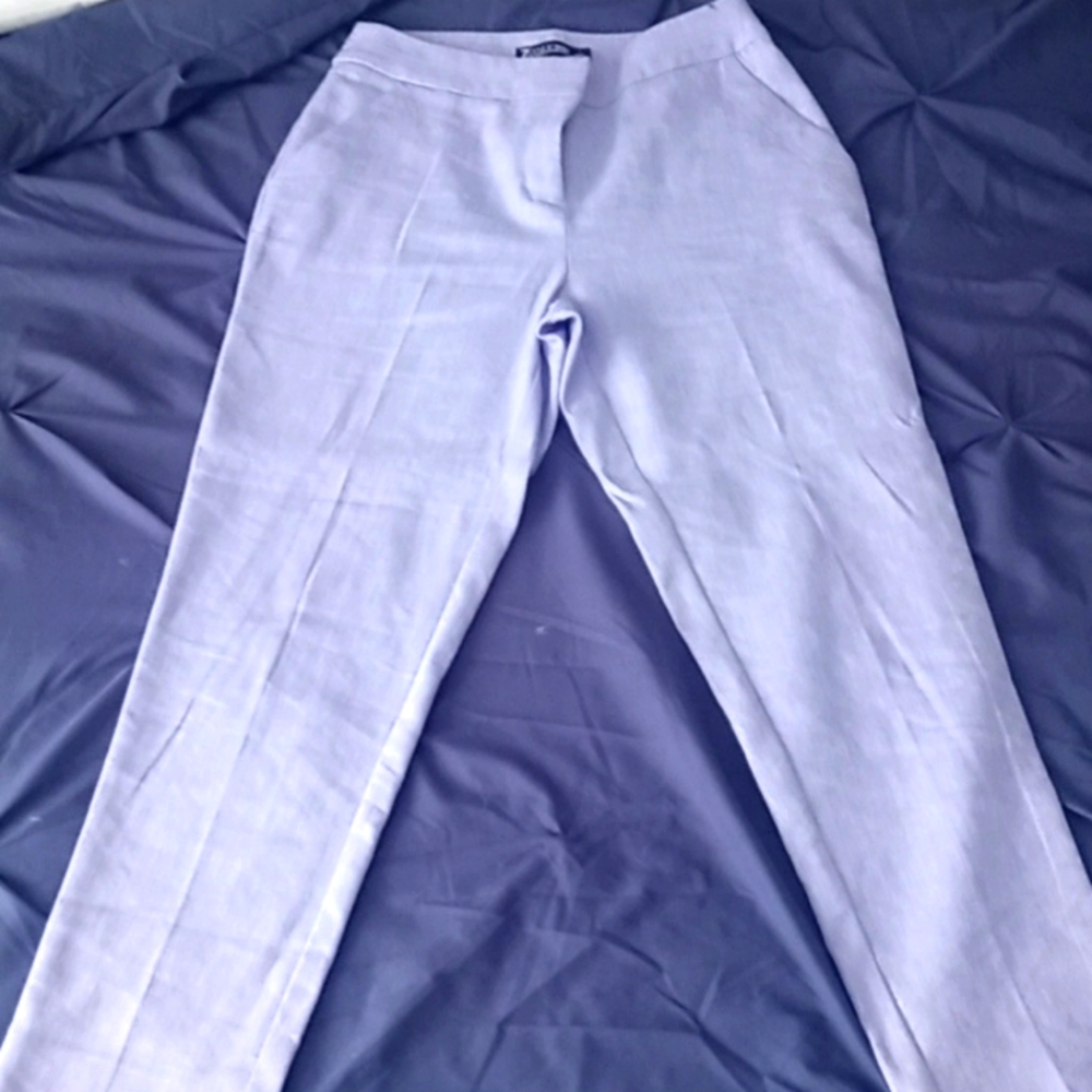 Lavender Slacks